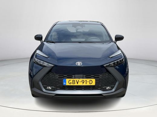 Toyota C-HR 1.8 Hybrid 140 First Edition | All-in prijs | Automaat | Apple/Android auto ActivLease financial lease