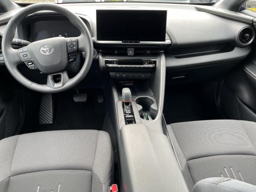 Toyota C-HR 1.8 Hybrid 140 First Edition | All-in prijs | Automaat | Apple/Android auto ActivLease financial lease