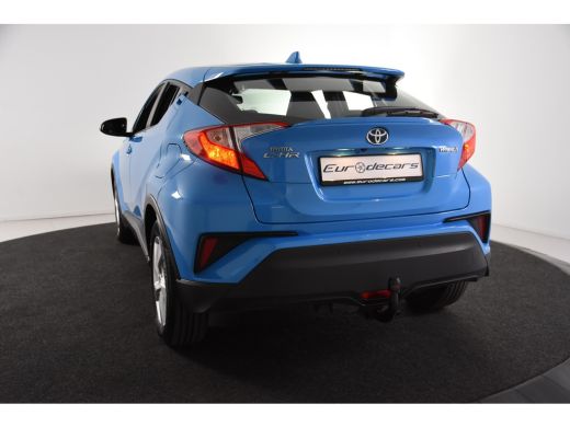 Toyota C-HR 1.8 Hybrid *1ste Eigenaar*Navigatie*Trekhaak* ActivLease financial lease