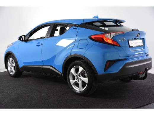 Toyota C-HR 1.8 Hybrid *1ste Eigenaar*Navigatie*Trekhaak* ActivLease financial lease