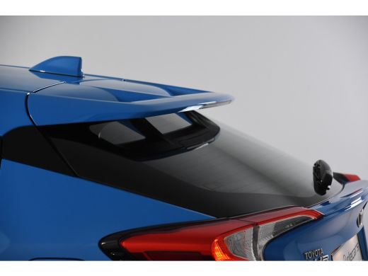 Toyota C-HR 1.8 Hybrid *1ste Eigenaar*Navigatie*Trekhaak* ActivLease financial lease