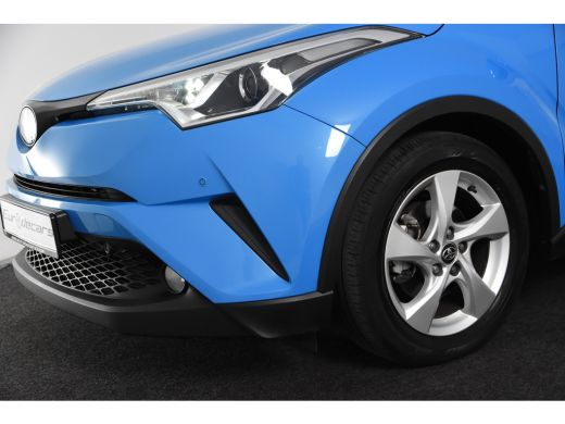 Toyota C-HR 1.8 Hybrid *1ste Eigenaar*Navigatie*Trekhaak* ActivLease financial lease