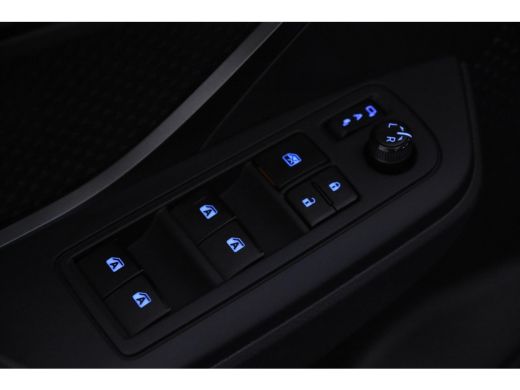 Toyota C-HR 1.8 Hybrid *1ste Eigenaar*Navigatie*Trekhaak* ActivLease financial lease