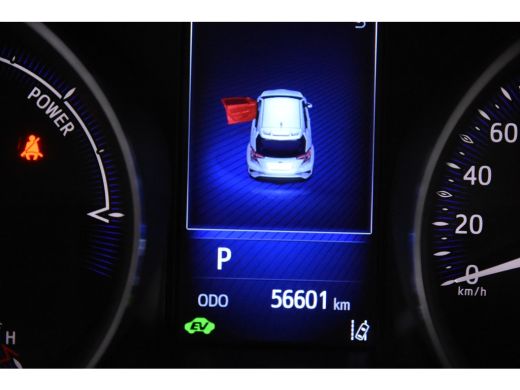 Toyota C-HR 1.8 Hybrid *1ste Eigenaar*Navigatie*Trekhaak* ActivLease financial lease