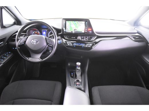 Toyota C-HR 1.8 Hybrid *1ste Eigenaar*Navigatie*Trekhaak* ActivLease financial lease