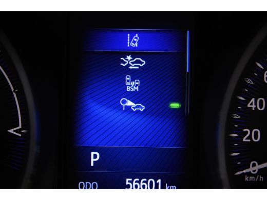 Toyota C-HR 1.8 Hybrid *1ste Eigenaar*Navigatie*Trekhaak* ActivLease financial lease