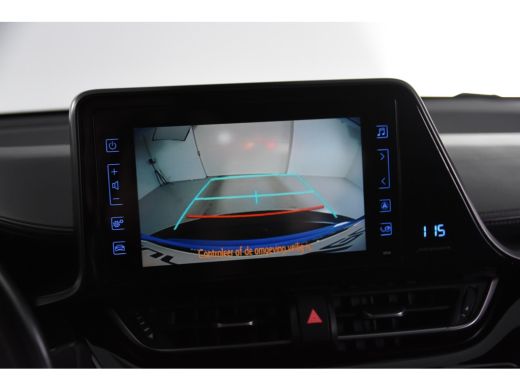 Toyota C-HR 1.8 Hybrid *1ste Eigenaar*Navigatie*Trekhaak* ActivLease financial lease