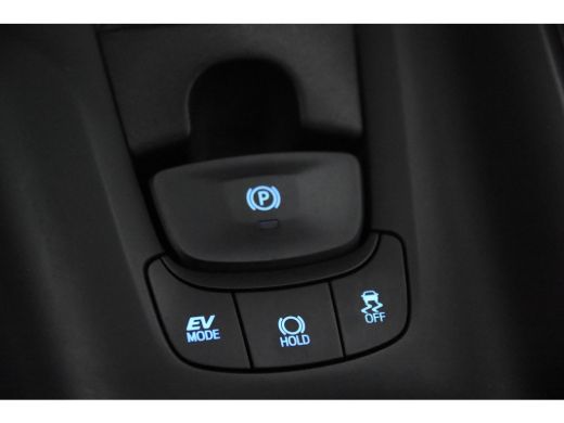 Toyota C-HR 1.8 Hybrid *1ste Eigenaar*Navigatie*Trekhaak* ActivLease financial lease