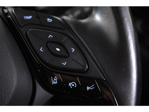 Toyota C-HR 1.8 Hybrid *1ste Eigenaar*Navigatie*Trekhaak* ActivLease financial lease