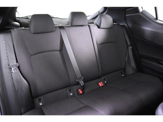 Toyota C-HR 1.8 Hybrid *1ste Eigenaar*Navigatie*Trekhaak* ActivLease financial lease