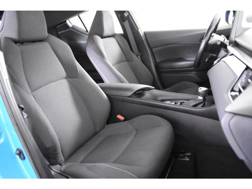 Toyota C-HR 1.8 Hybrid *1ste Eigenaar*Navigatie*Trekhaak* ActivLease financial lease