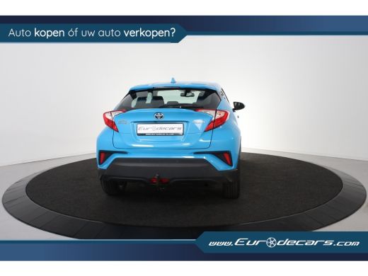 Toyota C-HR 1.8 Hybrid *1ste Eigenaar*Navigatie*Trekhaak* ActivLease financial lease