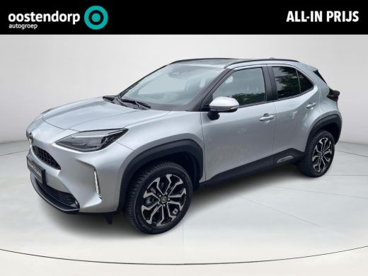 Toyota Yaris Cross 1.5 Hybrid 115 First Edition Toyota Yaris Cross 1.5 Hybrid 115 First Edition