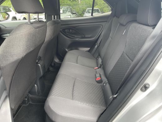 Toyota Yaris Cross 1.5 Hybrid 115 First Edition ActivLease financial lease