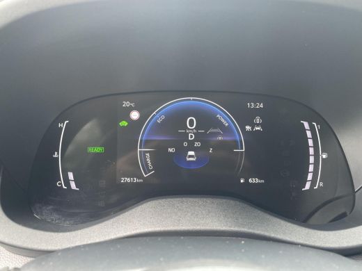 Toyota Yaris Cross 1.5 Hybrid 115 First Edition ActivLease financial lease