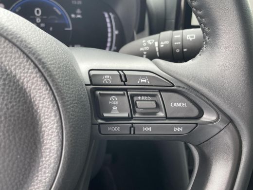 Toyota Yaris Cross 1.5 Hybrid 115 First Edition ActivLease financial lease