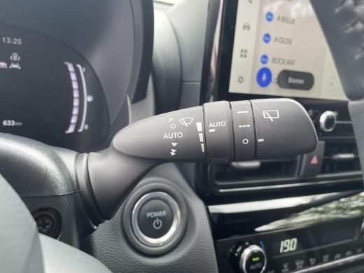 Toyota Yaris Cross 1.5 Hybrid 115 First Edition ActivLease financial lease