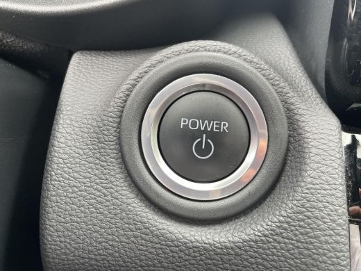 Toyota Yaris Cross 1.5 Hybrid 115 First Edition ActivLease financial lease