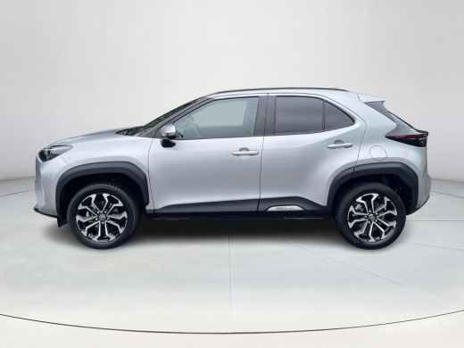 Toyota Yaris Cross 1.5 Hybrid 115 First Edition ActivLease financial lease