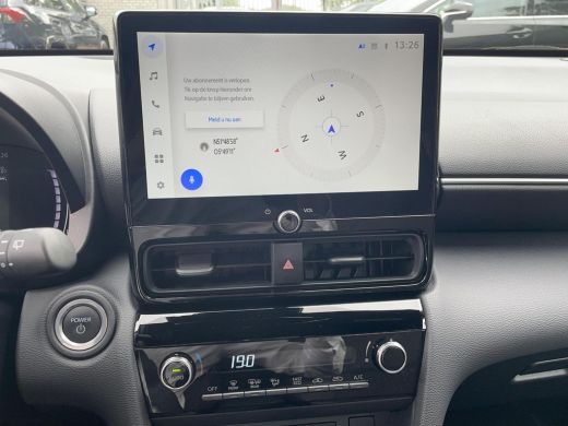 Toyota Yaris Cross 1.5 Hybrid 115 First Edition ActivLease financial lease