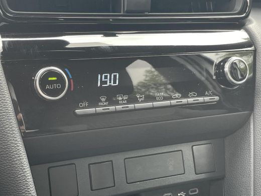 Toyota Yaris Cross 1.5 Hybrid 115 First Edition ActivLease financial lease