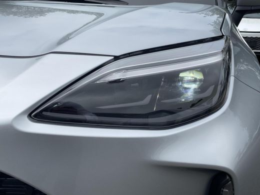 Toyota Yaris Cross 1.5 Hybrid 115 First Edition ActivLease financial lease