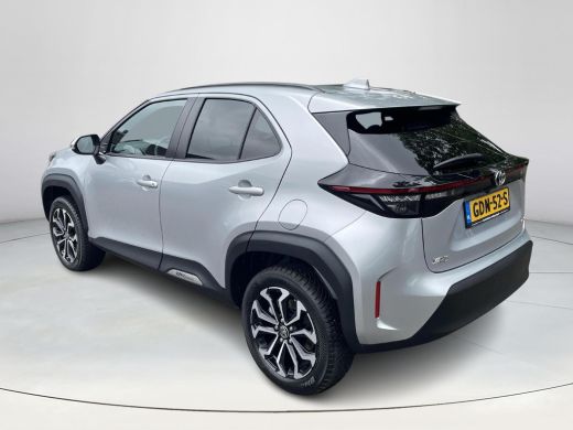 Toyota Yaris Cross 1.5 Hybrid 115 First Edition ActivLease financial lease