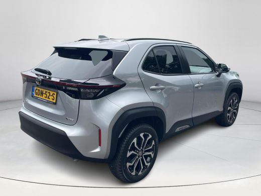 Toyota Yaris Cross 1.5 Hybrid 115 First Edition ActivLease financial lease
