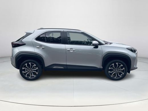 Toyota Yaris Cross 1.5 Hybrid 115 First Edition ActivLease financial lease