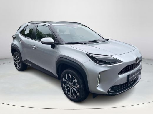 Toyota Yaris Cross 1.5 Hybrid 115 First Edition ActivLease financial lease