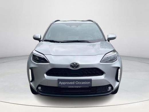 Toyota Yaris Cross 1.5 Hybrid 115 First Edition ActivLease financial lease