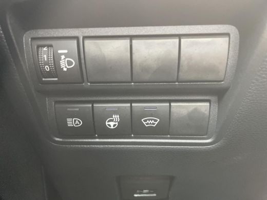 Toyota Yaris Cross 1.5 Hybrid Dynamic ActivLease financial lease