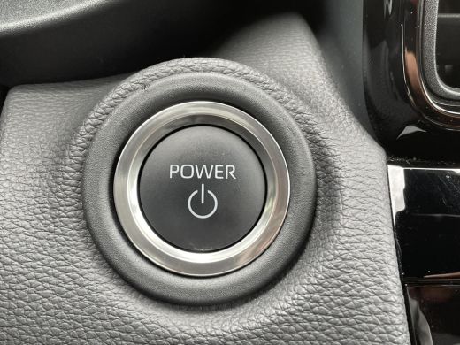 Toyota Yaris Cross 1.5 Hybrid Dynamic ActivLease financial lease