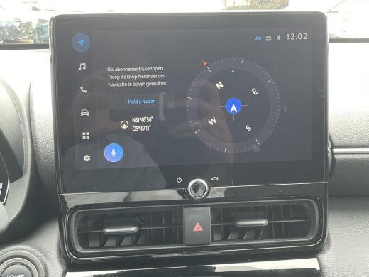 Toyota Yaris Cross 1.5 Hybrid Dynamic ActivLease financial lease