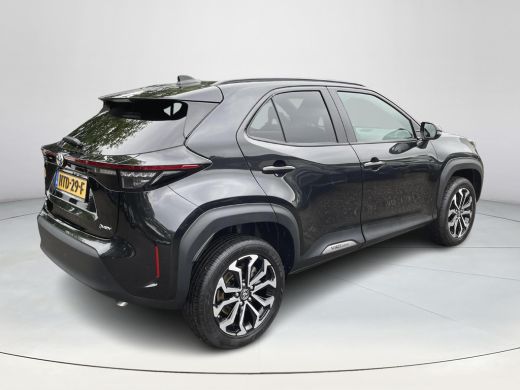 Toyota Yaris Cross 1.5 Hybrid Dynamic ActivLease financial lease