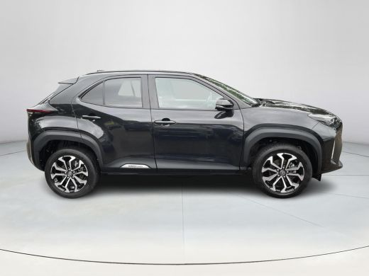 Toyota Yaris Cross 1.5 Hybrid Dynamic ActivLease financial lease