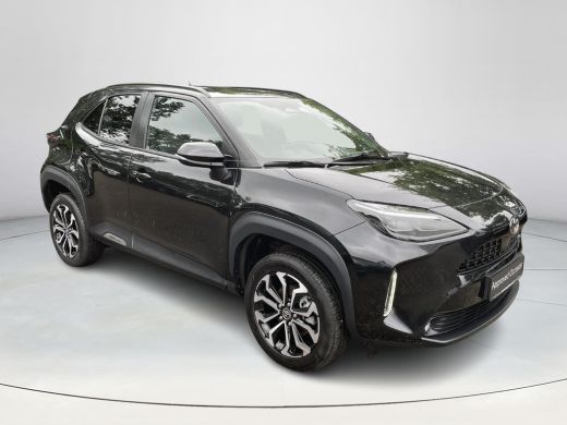 Toyota Yaris Cross 1.5 Hybrid Dynamic ActivLease financial lease