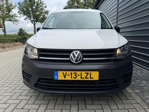 Volkswagen Caddy 1.0 TSI L2 Maxi Met inrichting Airco Cruise ActivLease financial lease