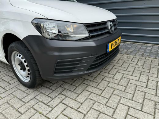 Volkswagen Caddy 1.0 TSI L2 Maxi Met inrichting Airco Cruise ActivLease financial lease