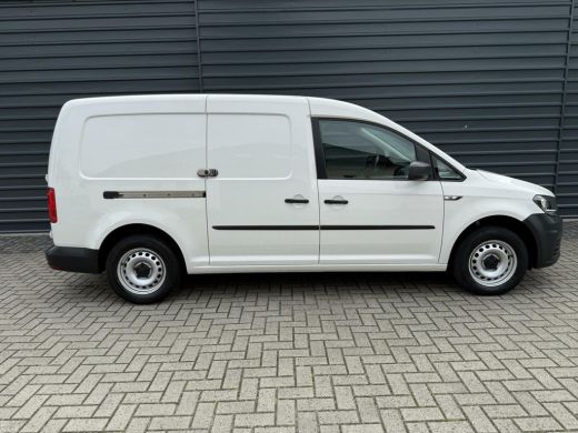 Volkswagen Caddy 1.0 TSI L2 Maxi Met inrichting Airco Cruise ActivLease financial lease