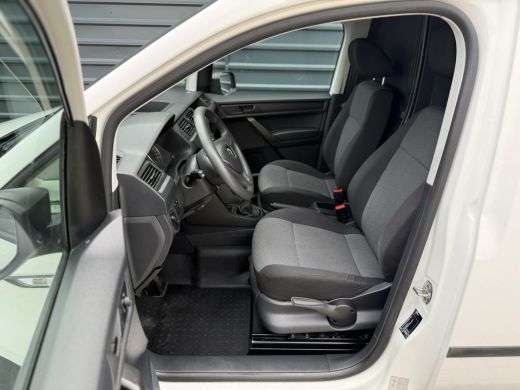 Volkswagen Caddy 1.0 TSI L2 Maxi Met inrichting Airco Cruise ActivLease financial lease