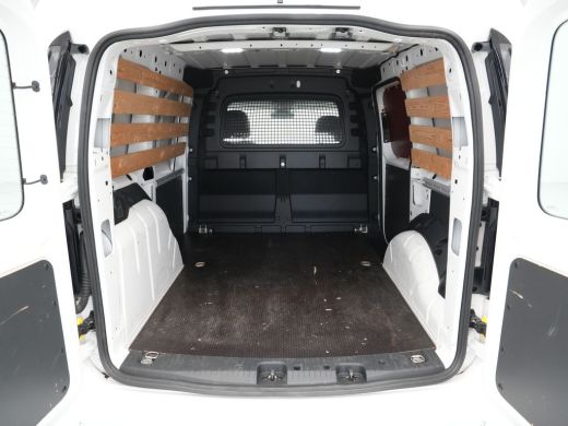 Volkswagen Caddy 2.0 TDI 122pk DSG 1st Edition Camera Pdc Navigatie Sideassist Stoelverwarming ActivLease financial lease
