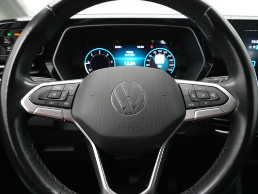 Volkswagen Caddy 2.0 TDI 122pk DSG 1st Edition Camera Pdc Navigatie Sideassist Stoelverwarming ActivLease financial lease