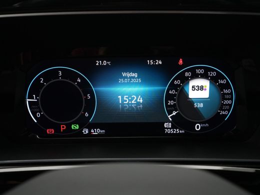 Volkswagen Caddy 2.0 TDI 122pk DSG 1st Edition Camera Pdc Navigatie Sideassist Stoelverwarming ActivLease financial lease