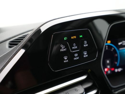 Volkswagen Caddy 2.0 TDI 122pk DSG 1st Edition Camera Pdc Navigatie Sideassist Stoelverwarming ActivLease financial lease
