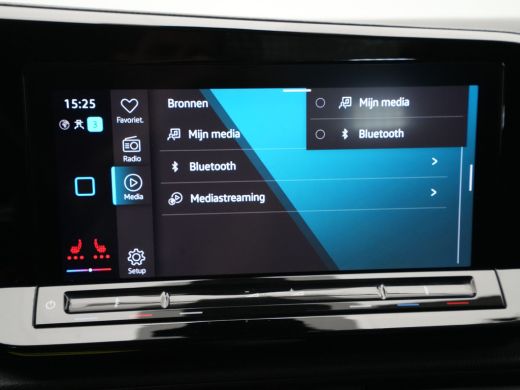 Volkswagen Caddy 2.0 TDI 122pk DSG 1st Edition Camera Pdc Navigatie Sideassist Stoelverwarming ActivLease financial lease