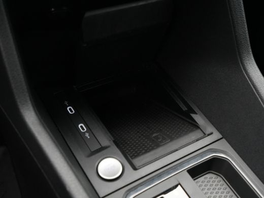 Volkswagen Caddy 2.0 TDI 122pk DSG 1st Edition Camera Pdc Navigatie Sideassist Stoelverwarming ActivLease financial lease
