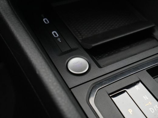 Volkswagen Caddy 2.0 TDI 122pk DSG 1st Edition Camera Pdc Navigatie Sideassist Stoelverwarming ActivLease financial lease