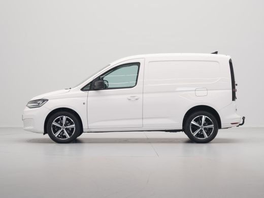 Volkswagen Caddy 2.0 TDI 122pk DSG 1st Edition Camera Pdc Navigatie Sideassist Stoelverwarming ActivLease financial lease
