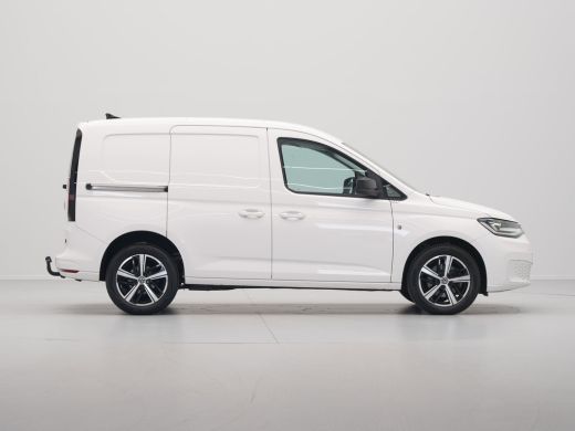 Volkswagen Caddy 2.0 TDI 122pk DSG 1st Edition Camera Pdc Navigatie Sideassist Stoelverwarming ActivLease financial lease